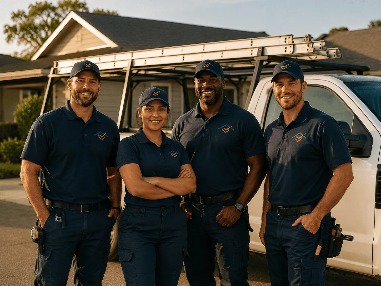 Roof Inspection company in Hodge, LA